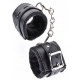 FFSLE Cumfy Cuffs Чорні
