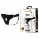 Кріплення Party Up strap-on, чорне, Nick