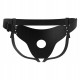 Кріплення Party Up strap-on, чорне, Nick