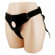 Кріплення Party Up strap-on, чорне, Nick