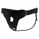 Кріплення Party Up strap-on, чорне, Nick