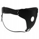 Кріплення Party Up strap-on, чорне, Nick