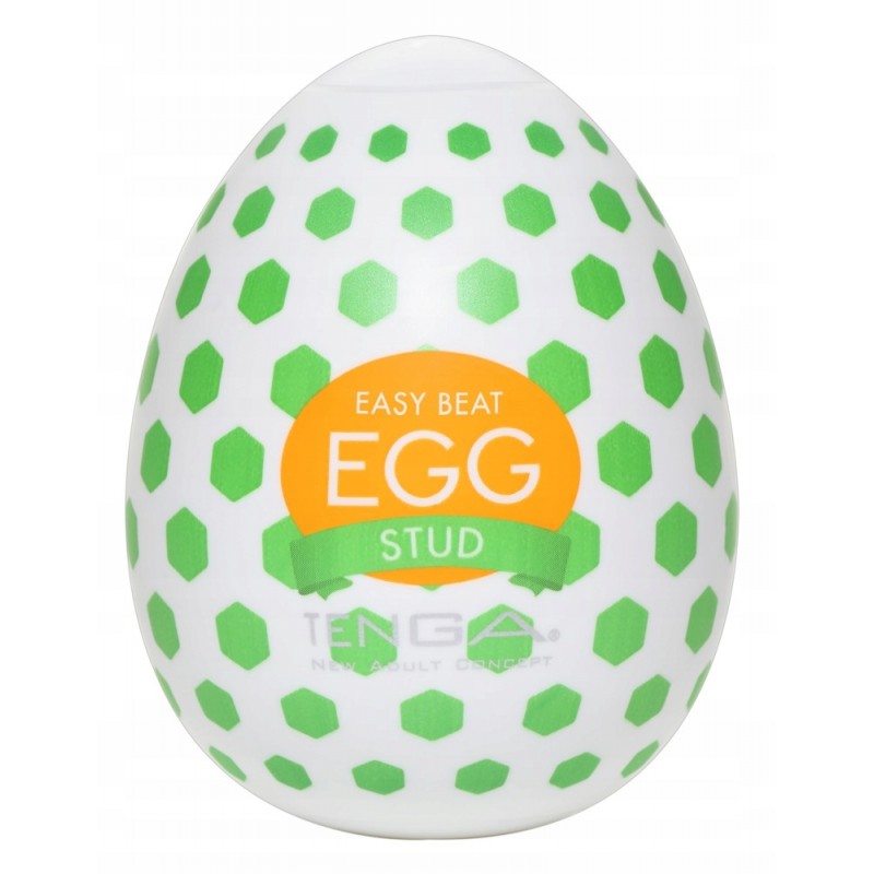 Одинарний яйця Tenga