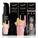 COQUETTE CHIC DESIRE - PREMIUM EXPERIENCE 100ML VEGAN LUBRICANT CANDYLICIOUS