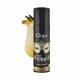 Інтимний гель Dual Vibe Kissable Pina Colada. Вібруючий та стимулюючий гель.