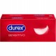 Durex Sensitive Soft 144 шт. тонкі презервативи Easy-On 56 мм