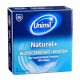 Презервативи UNIMIL Natural 3 шт.