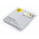 Поліуретанові презервативи Sagami Original 0.01 L-Size (великий розмір) 1 шт.