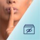 Інтильний гель DUREX NATURALS HYALURO Зволожуючий лубрикант на водній основі 100мл