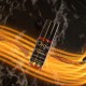 Блиск для губ Electric Fellation 15ml Orgie