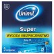 UNIMIL Супер латексні презервативи 3шт