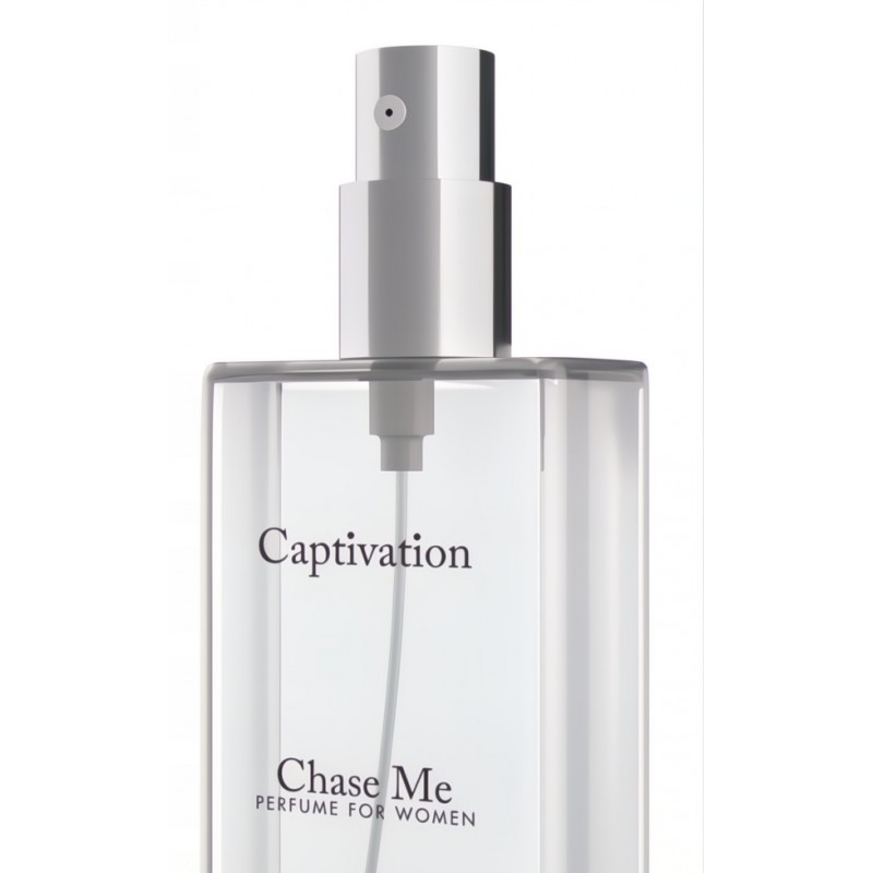 Сильні жіночі феромони Парфуми Captivation Chase Me 30 мл