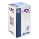 Презервативи LEX Dotted 24 шт.
