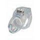 Прозора клітка вірності Clear Control Regular