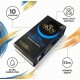 Презервативи SKYN Extra Lube суперзволожені 30 шт. (3 упаковки по 10 шт.)