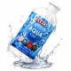 Лубрикант Aqua Gel 500 мл Інтимний гель на водній основі Зволожуючий для сексу Ковзання