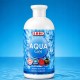 Лубрикант Aqua Gel 500 мл Інтимний гель на водній основі Зволожуючий для сексу Ковзання