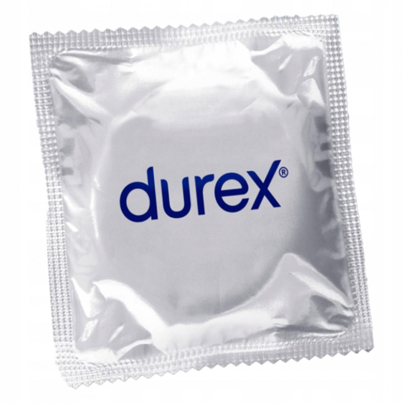 DUREX Pleasure Mix Стимулюючі презервативи з рельєфом 40 шт.