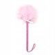 Плітка Soft skin duster (rosa)