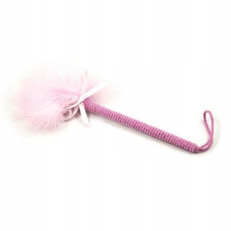 Плітка Soft skin duster (rosa)