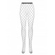 КОЛГОТКИ-СІТОЧКА ЧОРНІ XL/XXL 90% НЕЙЛОН 10% ЕЛАСТАН MULTISTRETCH 3SKNIT