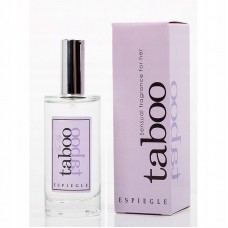 Феромони TABOO ESPIEGLE FOR HER NEW 50 мл