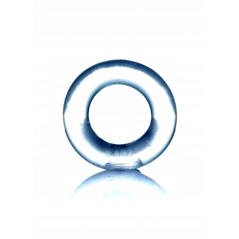 Кільце для пеніса Cockring Clear