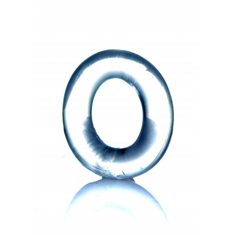 Кільце для пеніса Cockring Clear