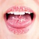 ВИШНЕВІ ЦУКЕРКИ POPPING, ЩО ЛОПАЮТЬСЯ В РОТІ
