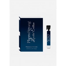 Феромони Tester PheroStrong LIMITED EDITION для чоловіків 1 мл