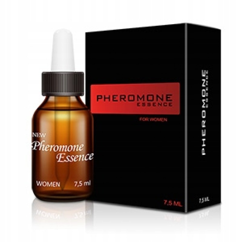 Феромони Pheromone Essence 7.5 мл для жінок
