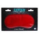 Маска для фетишу Love Mask Red B Series