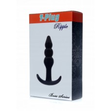 Вилка T Plug Ripple