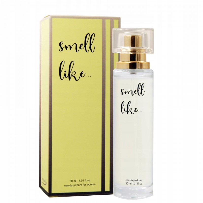 Феромони Smell Like 03 30мл. ДЛЯ ЖІНОК