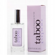 Феромони TABOO ESPIEGLE FOR HER NEW 50 мл