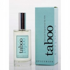Феромони TABOO EPICURIEN FOR HIM NEW 50 мл