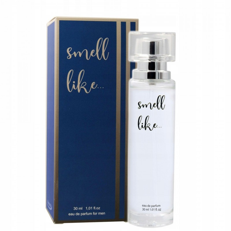 Феромони Smell Like 11 30мл. Для Чоловіків