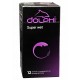 Презервативи Dolphi Super Wet 12 шт.
