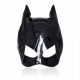 Маска кота Cat Mask Large BLACK (Чорна)