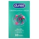 Презервативи Durex Мікс-сюрприз Uberrasch Mich 10шт. DE