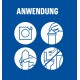 Презервативи Durex Мікс-сюрприз Uberrasch Mich 10шт. DE