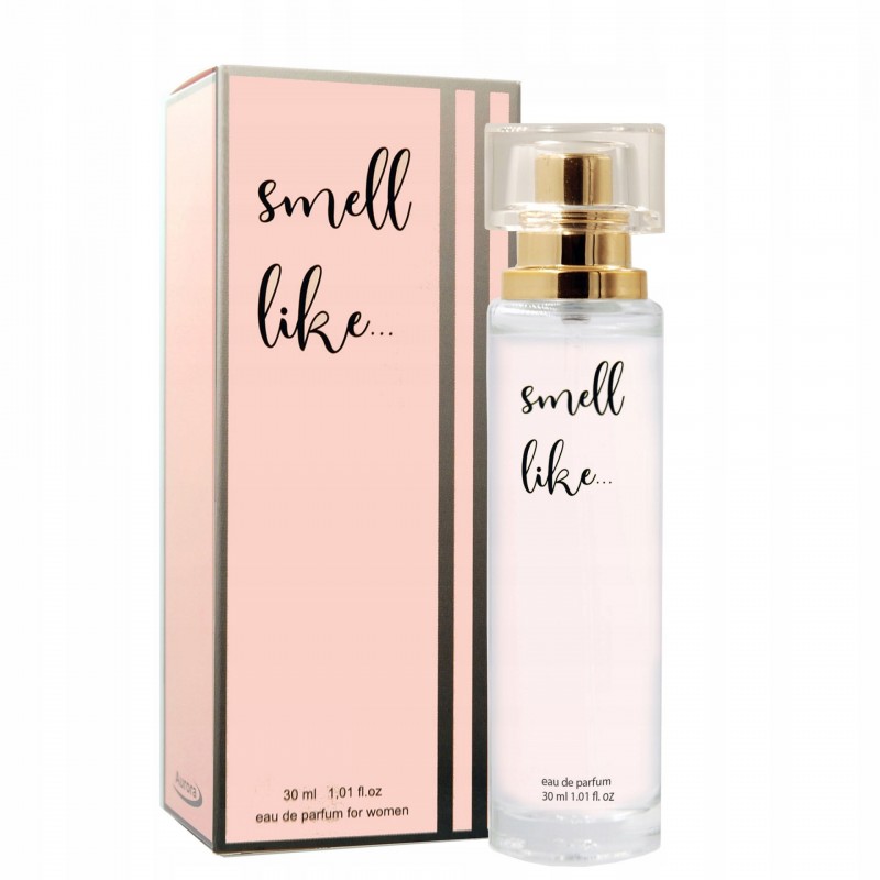 Феромони Smell Like 02 30мл. ЖІНОЧІ