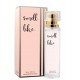 Феромони Smell Like 02 30мл. ЖІНОЧІ