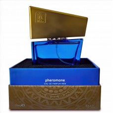 SHIATSU Феромони для чоловіків darkblue 15 мл