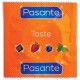 Pasante Chocolate Condoms Великий набір 144 шт.