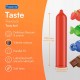 Pasante Chocolate Condoms Великий набір 144 шт.