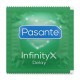 Клініка Pasante Delay Infinity 