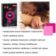ФЕРОМОНИ ДЛЯ ЖІНОК FX24 АРОМАТНИЙ РОЛЛ-ОН БЕРГАМОТ ЖАСМИН 5 МЛ