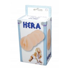 Мастурбатор Вагіна 225г HERA