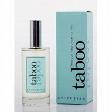 Феромони TABOO EPICURIEN FOR HIM NEW 50 мл